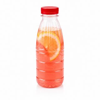 Домашна Лимонада Манго Бутилка (450ml)