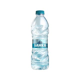 Минерална вода Банкя