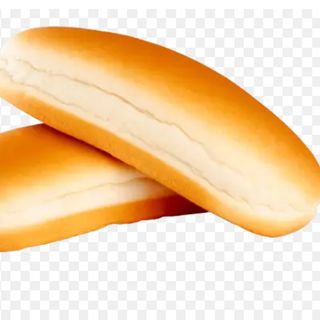 Бяла   питка - 80 гр.