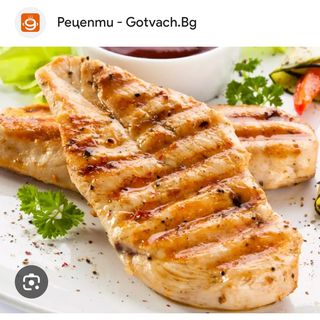 Пилешко филе- 200 гр.