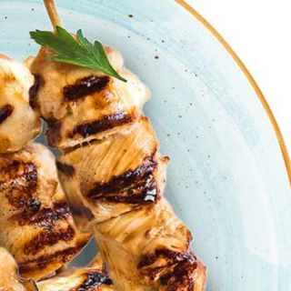 Пилешко шишче -  140 гр