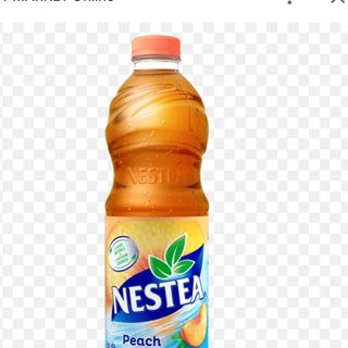 Студен чай Нести праскова 500 мл