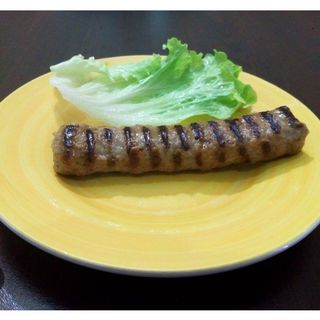 Кебапче 100 гр.