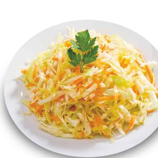 Зелева салата   230 гр