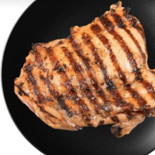 Пилешка пържола от Бут- 200 гр.