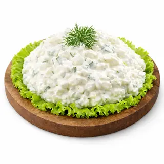 Домашна Снежанка 200 гр