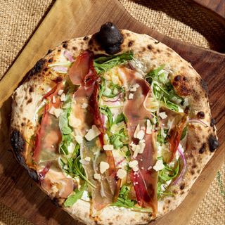 Спек и рикота