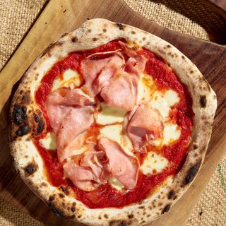 Прошуто кото