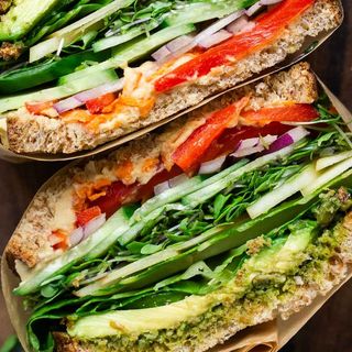 Вегетариански