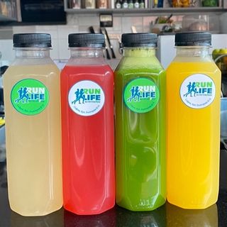 Морков, ябълка, портокал