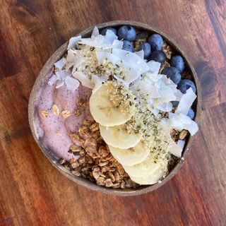 Здрав дух в здраво тяло (350-400г)