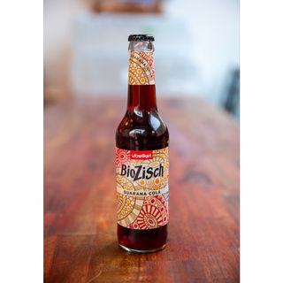 Био Кола с Гуарана (330мл)