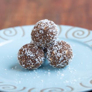 Протеинови бонбони 5бр./100гр