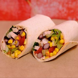 Мексиканска тортила