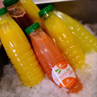 Фреш грейпфрут