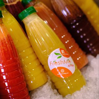 Фреш ананас