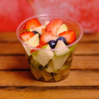 Плодова салата