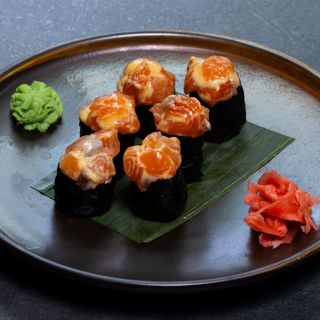 Суши Пикантен Тон