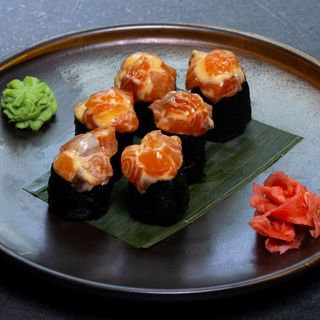 Суши Пикантна Сьомга