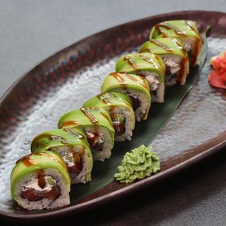 Филаделфия суши