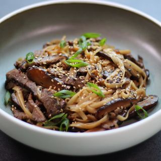 Шанхайски нудли