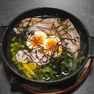 Тясю Рамен (540г)