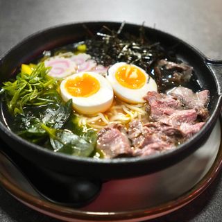 Гю Рамен (570г)