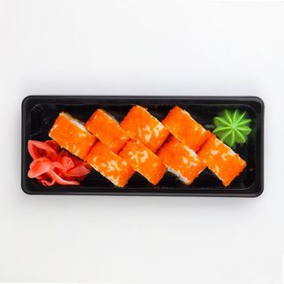 Калифорния сет