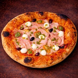 Пица Пронто (24см)