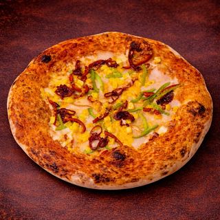 Пица Тексас (24см)