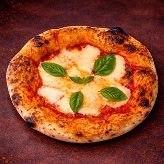 Пица Маргарита (24см)