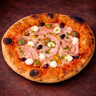 Пица Пронто (30см)