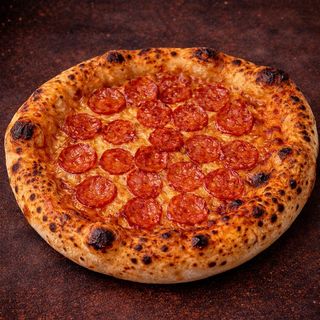 Пица Пеперони (30см)
