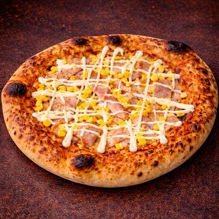 Пица Фънки (30см)