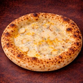 Пица Формаджи (30см)