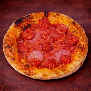 Пица Салами (30см)