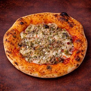 Пица Веджи (30см)