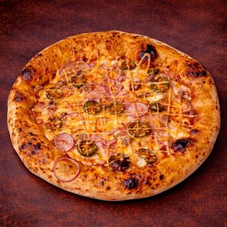 Пица Блек ангъс (24см)