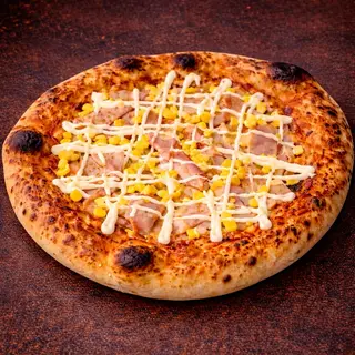Пица Фънки (24см)