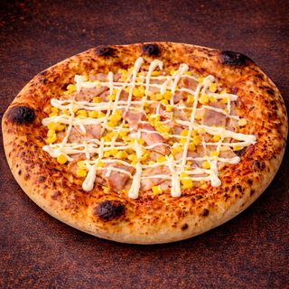 Пица Фънки (24см)