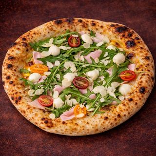 Дон Павло (30см)