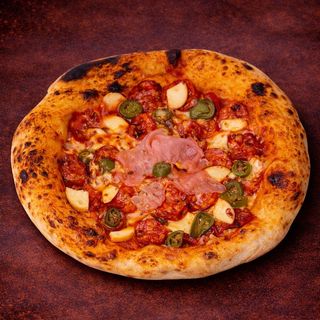 Диабло (24см)