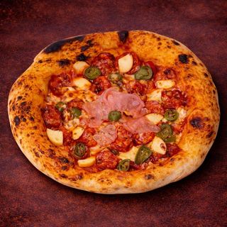 Диабло (30см)