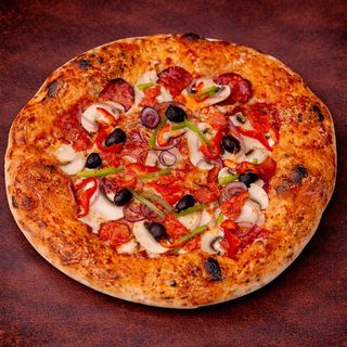 Рустика (24см)