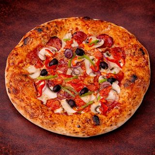 Рустика (30см)