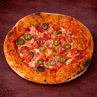 Инферно (24см)