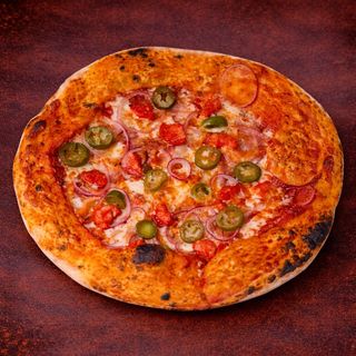 Инферно (30см)