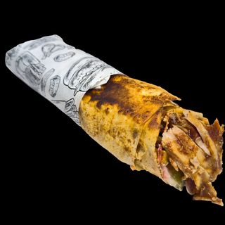 Дюнер голям (350г)