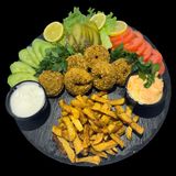 Фалафел порция (500г)