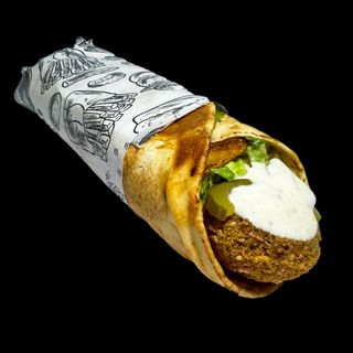 Фалафел макс (450г)